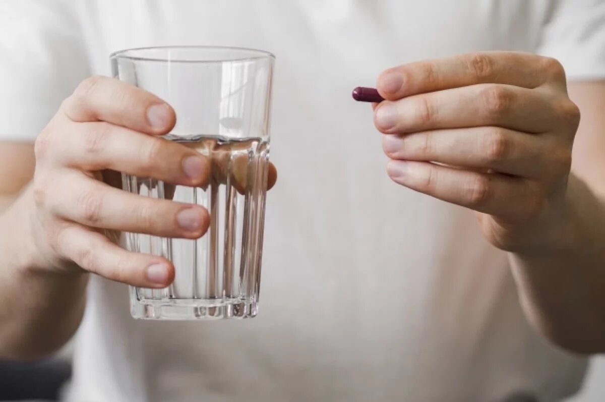    В Барнауле на 14% уменьшилось количество наркопреступлений