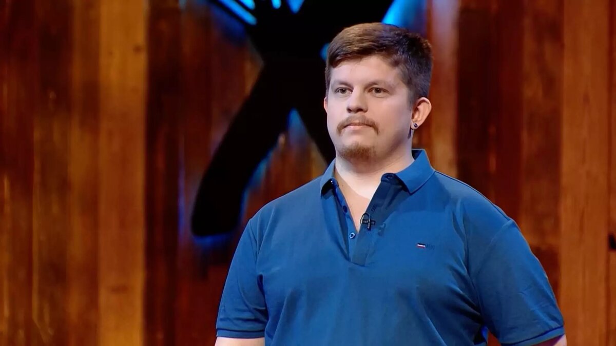     Источник: телеканал «Пятница»