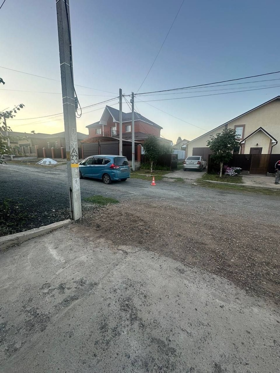    Под Оренбургом в поселке Ленина «Хонда» сбила 10-летнего мальчика Белов Михаил Александрович