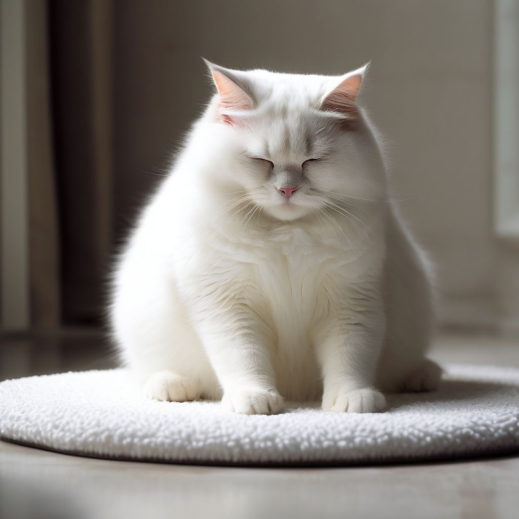 Фото сгенерировала.