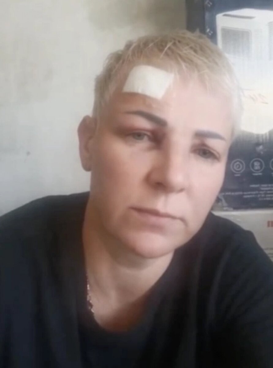    Фото: кадр видео