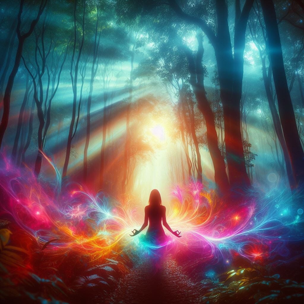 Марафон изобилия 