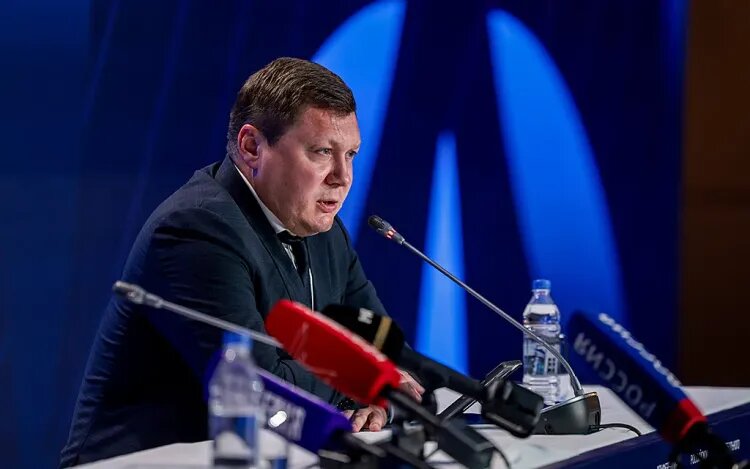    Фото: Михаил Шапаев / РФС