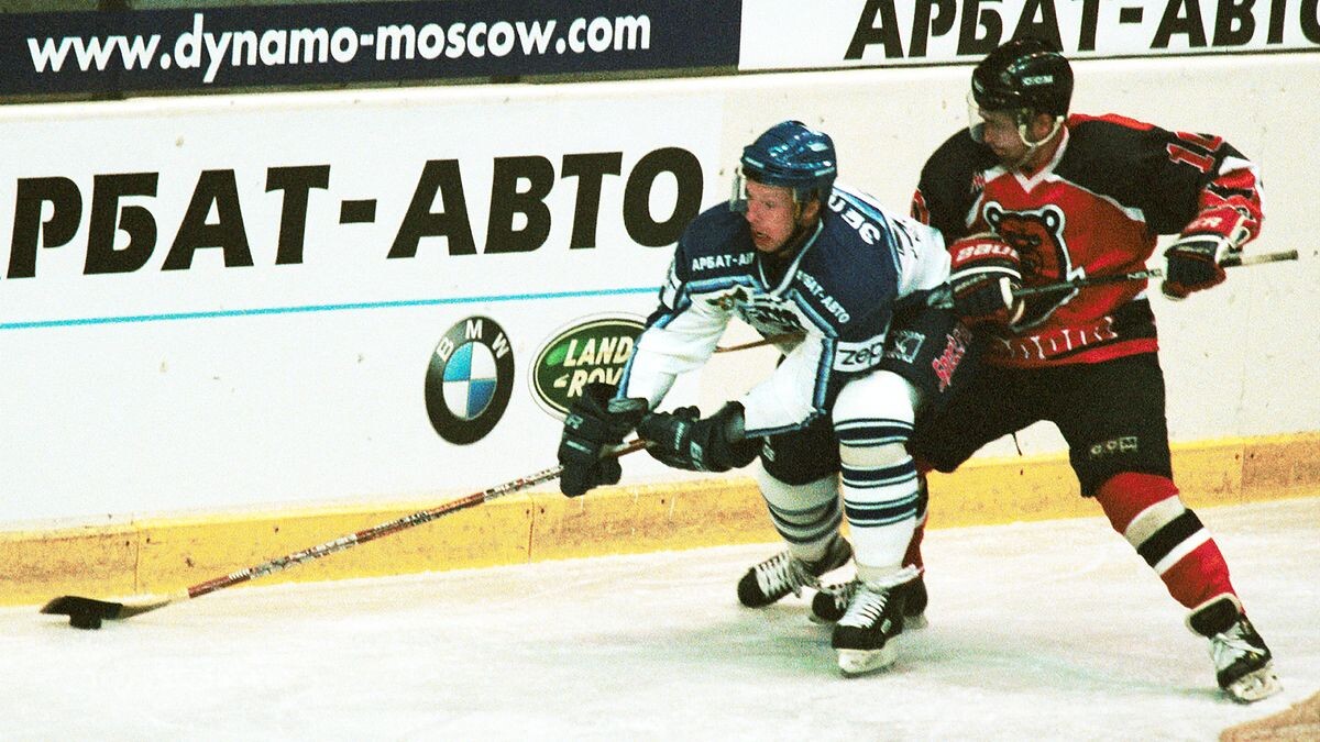    Игорь Уткин/ИТАР-ТАСС