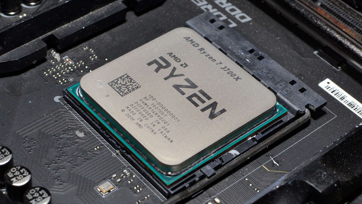 Кстати, не только у Ryzen 7 PRO такая частота, но и у обычного Ryzen 7 3700X, так что и его можно считать процессором для series S