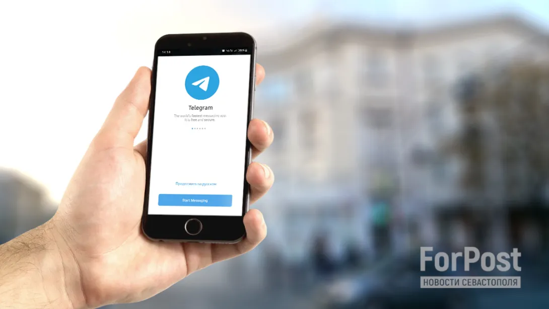 Фото: Коллаж ForPost / Арина Розанова
Приложение Telegram — одно из самых популярных в мире