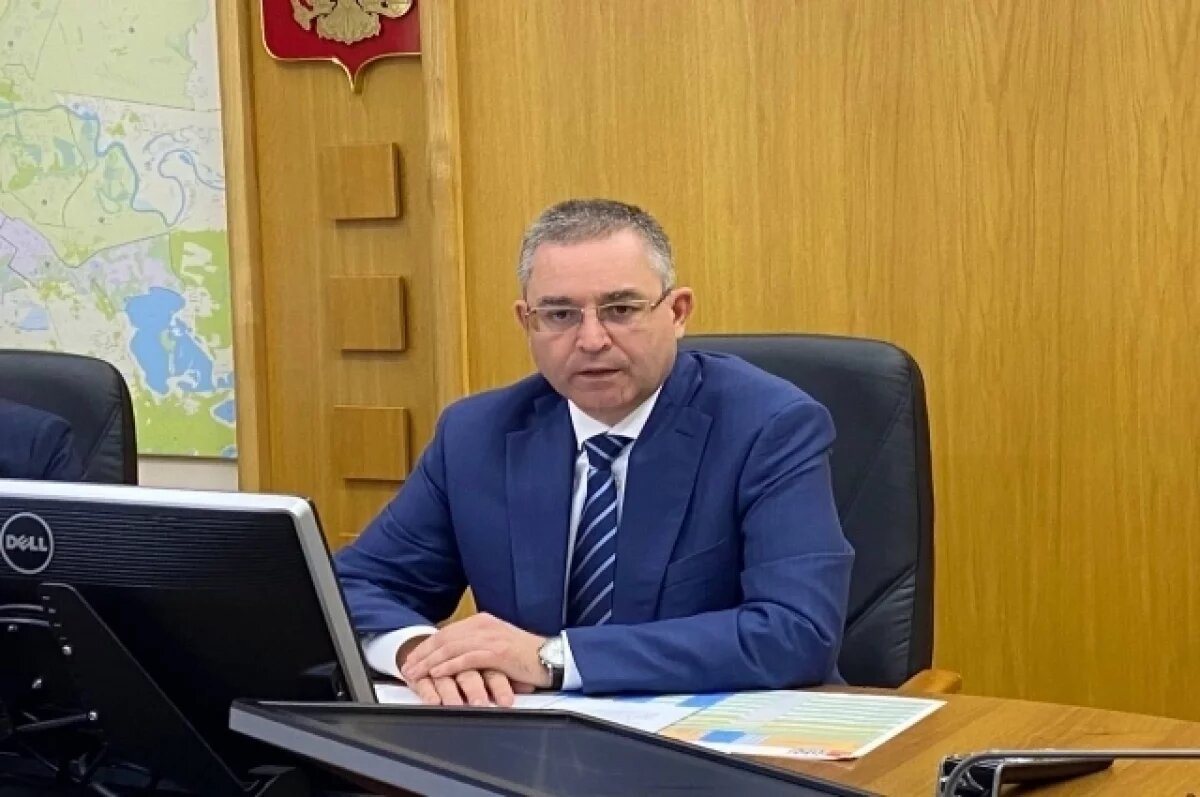    Муниципальные выборы в Тюменской области прошли в штатном режиме