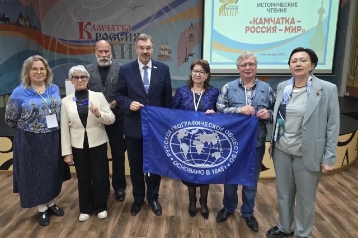    Депутат Заксобрания Камчатки предложил установить новую памятную дату
