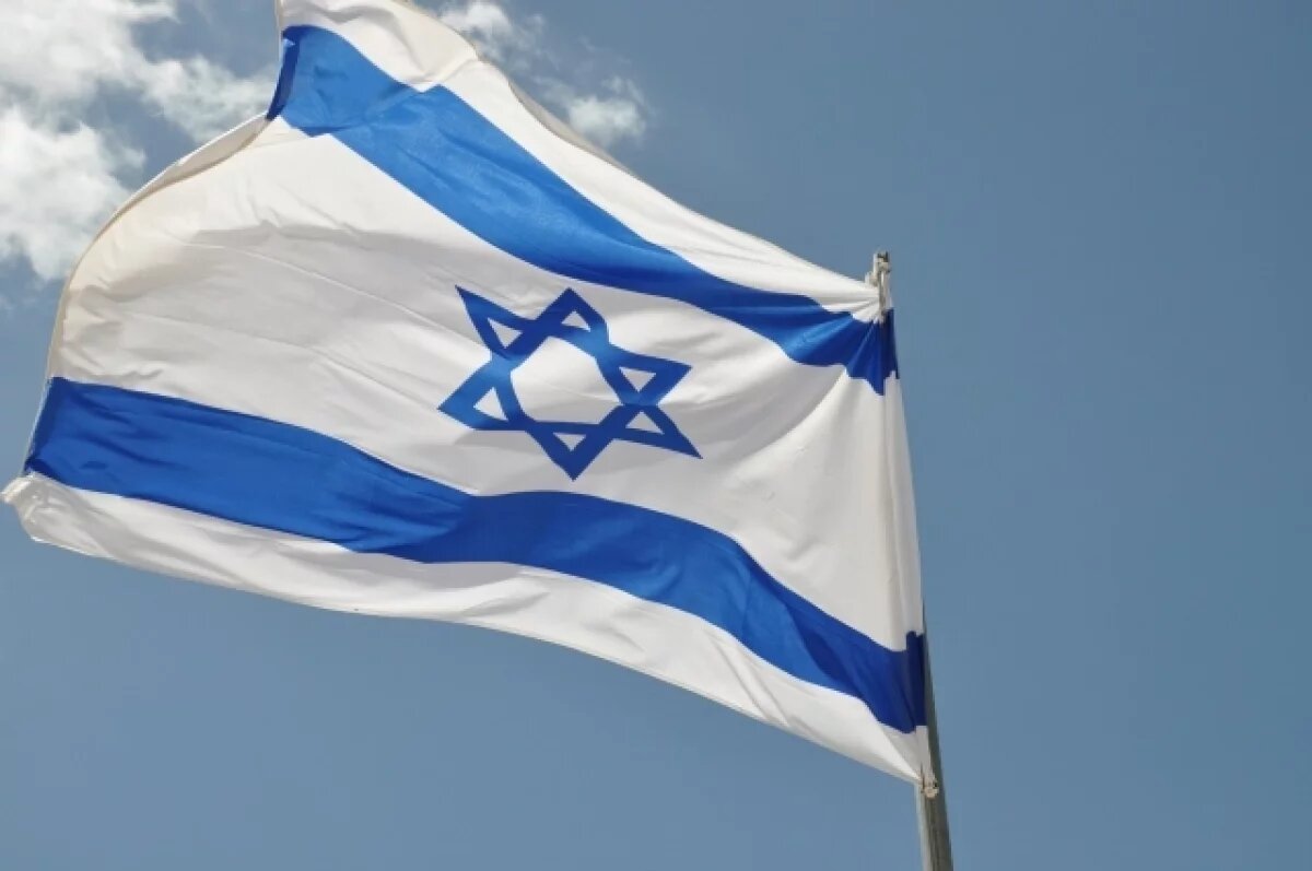    The Times of Israel: целью удара Израиля по Сирии была военная база Ирана