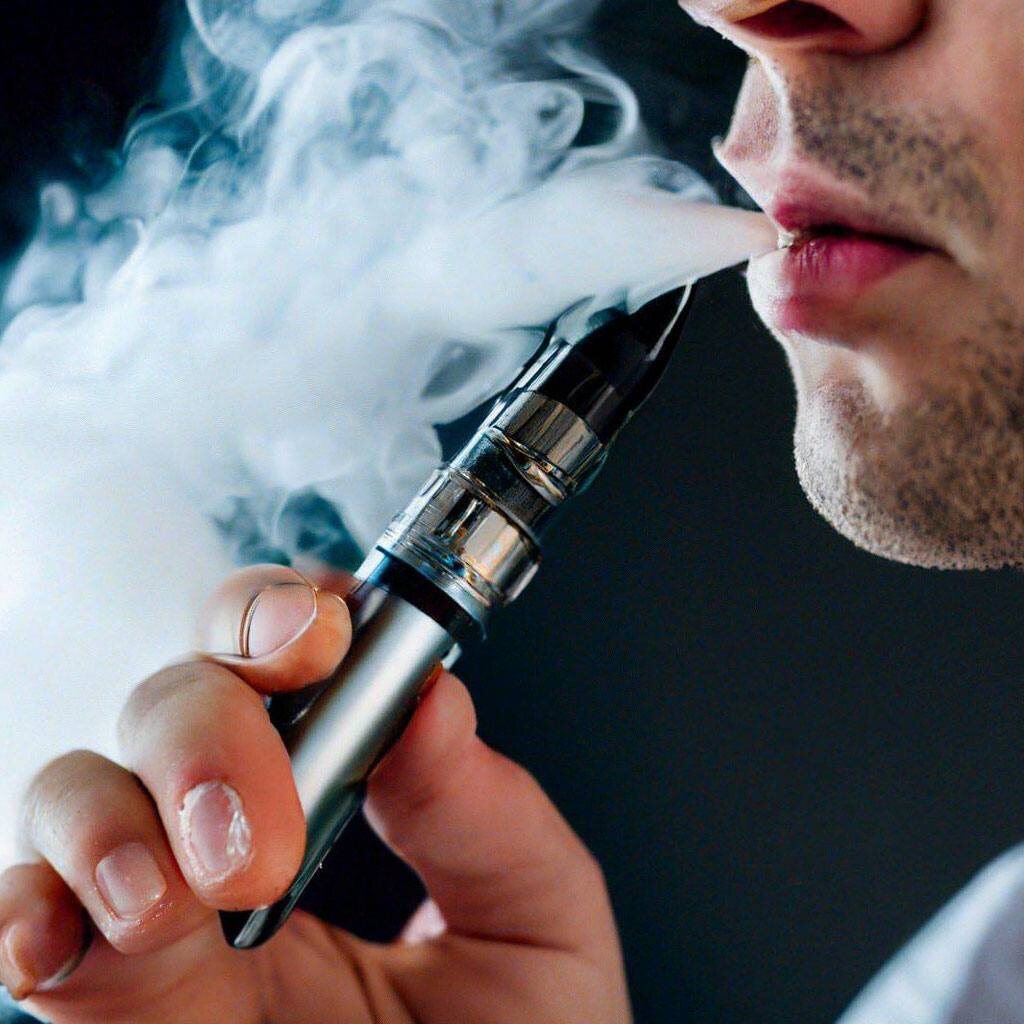 "Курение вредит вашему здоровью"