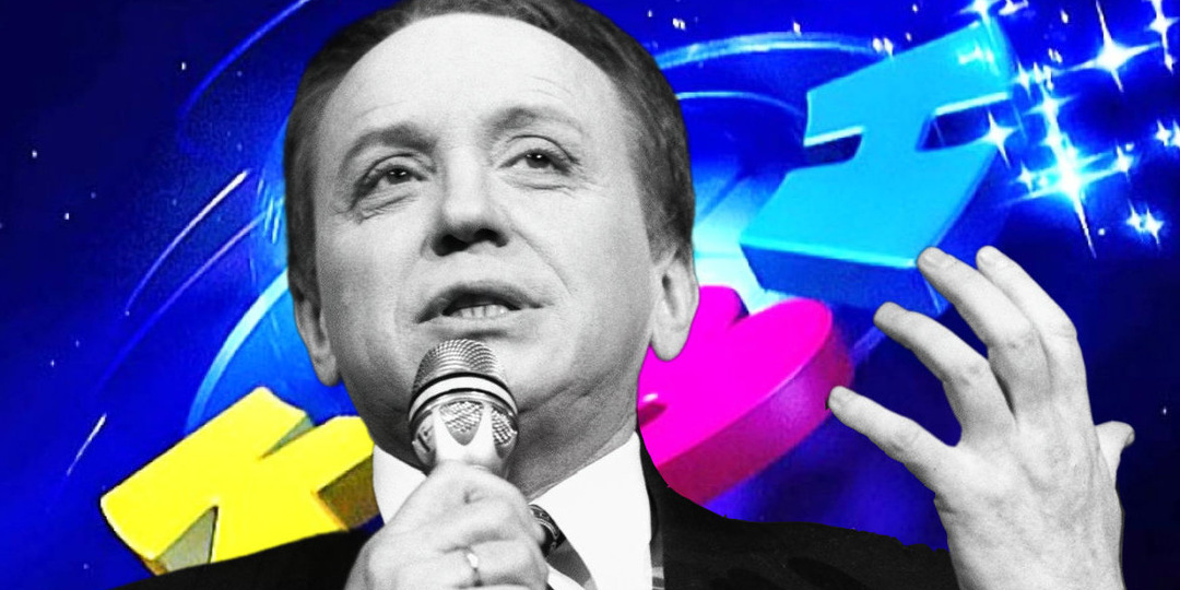 Ушла легенда. Провожаем Александра Маслякова