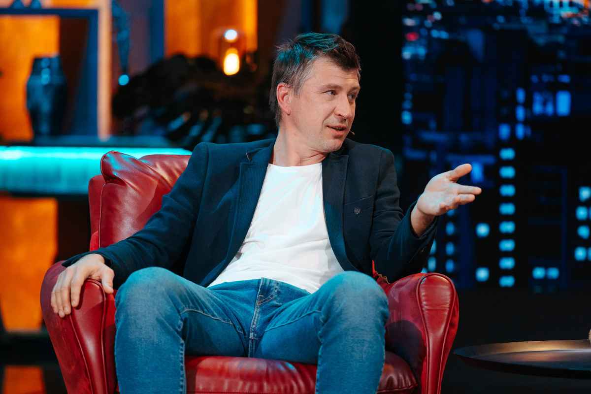 Фото: пресс-служба ТНТ