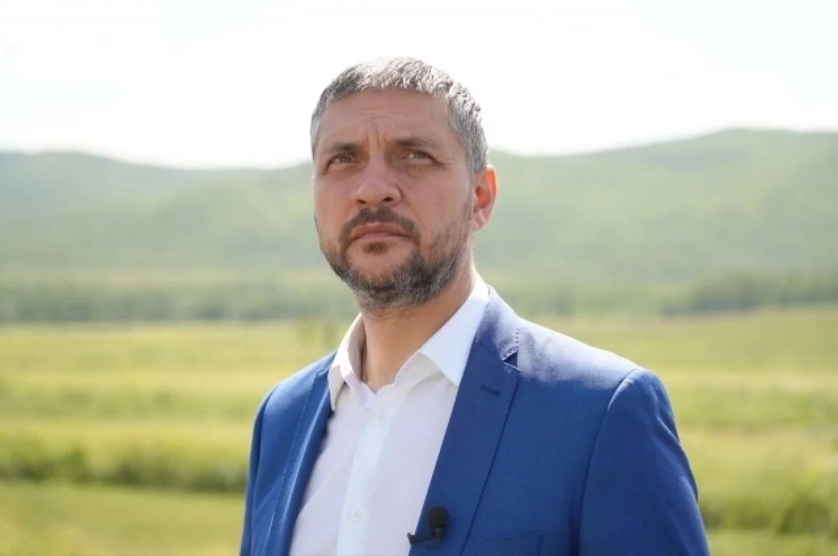    Итоги выборов губернатора подвели в Забайкалье