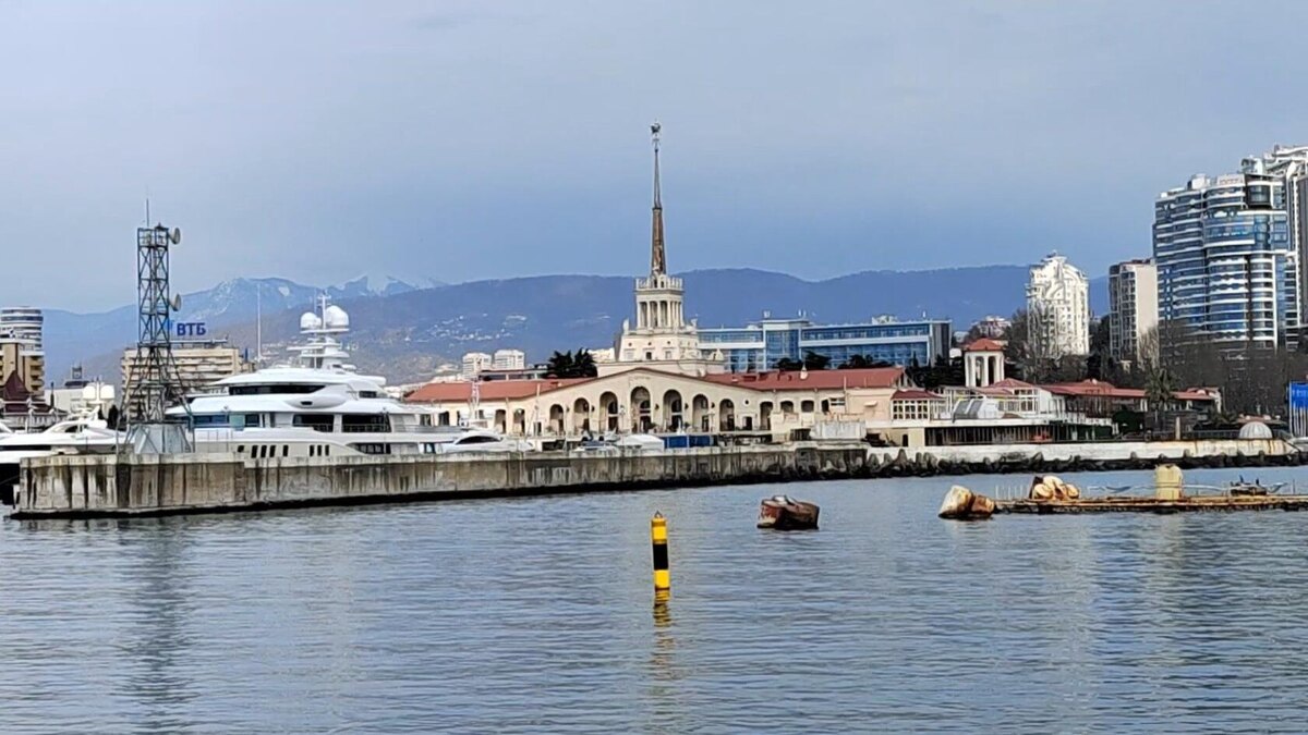 Фото автора канала. 