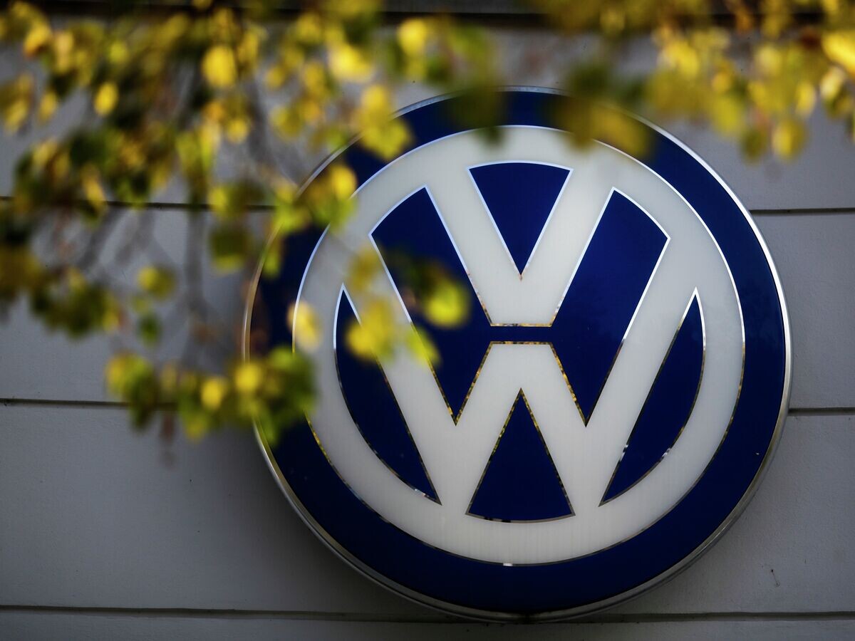    VW © AP / Markus Schreiber