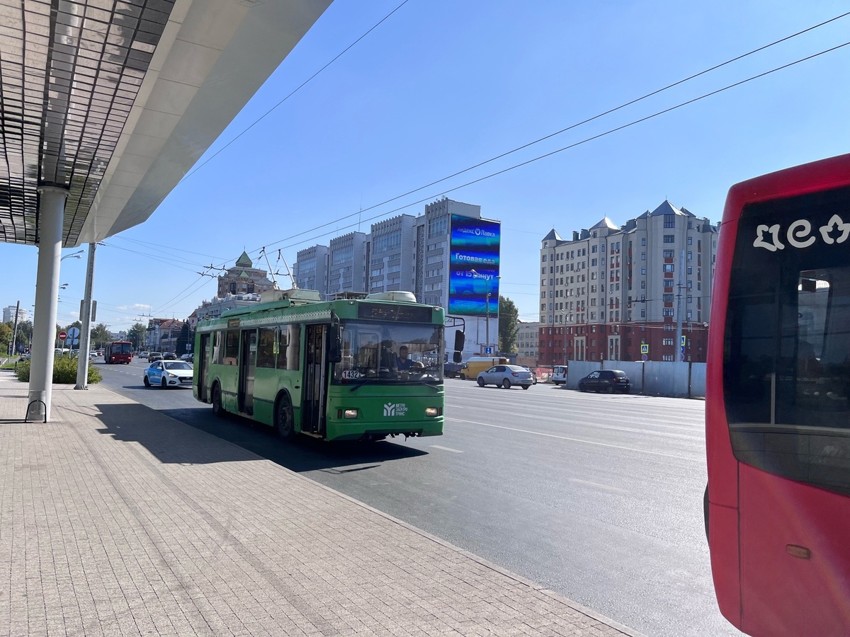 Автор фото: Алина Камалютдинова/ИД «Вечерняя Казань»