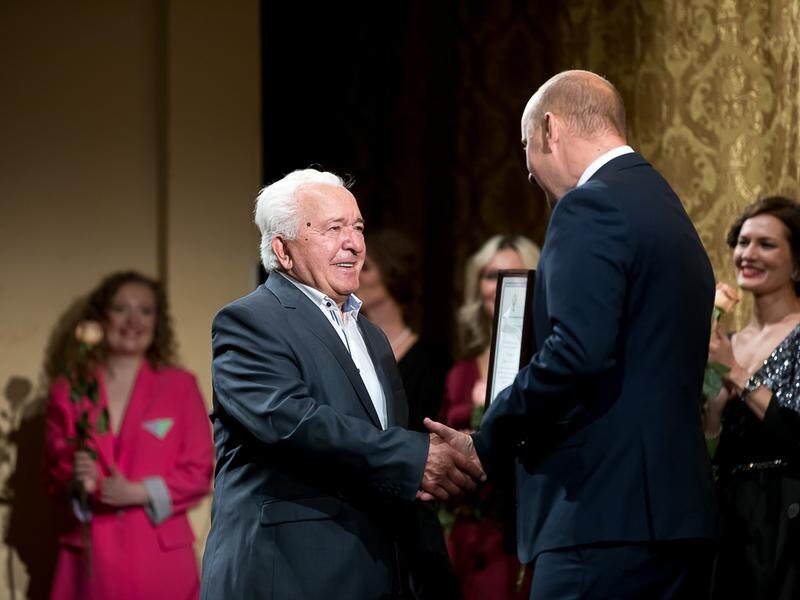 Фото: Павел Колядин