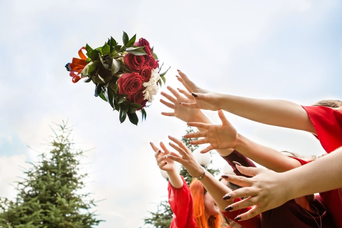 Повезёт девушке, имеющей навыки игры в баскетбол