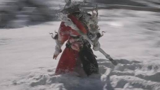 Wukong кабан