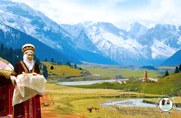 Из просторов инета