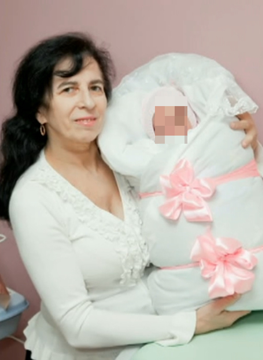 Фото: скриншот "Пусть говорят" Первый канал