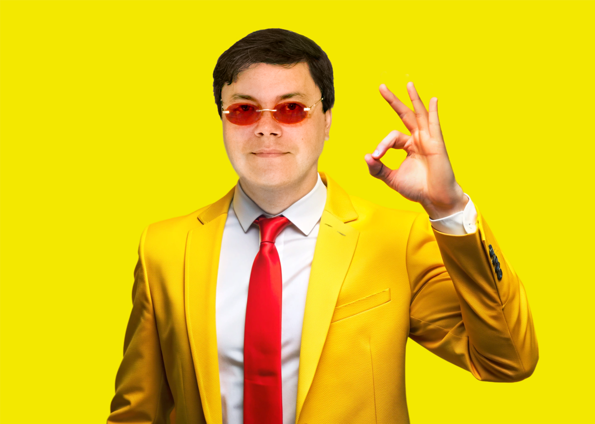 Используй права на максимум, а если не умеешь обратись за помощью к профессионалам.