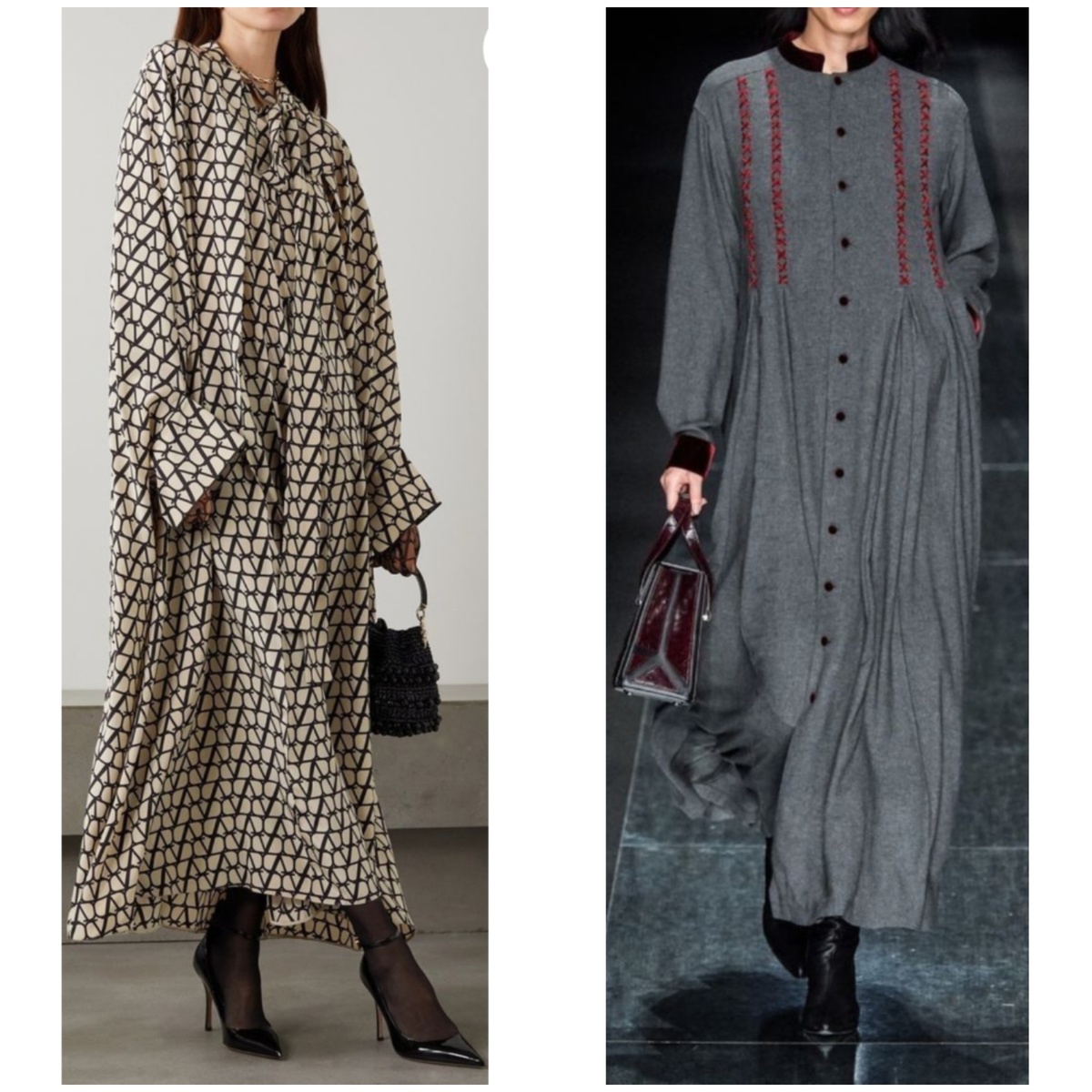 Коллаж автора, скрин фото из Pinterest