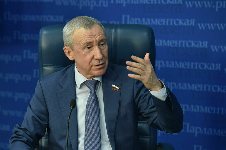   Игорь Самохвалов/ПГ