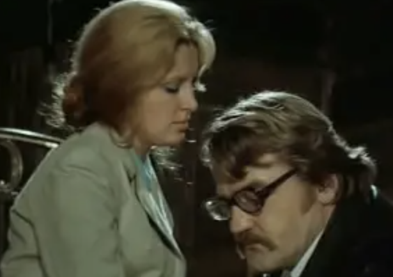 "Осень"  1974г