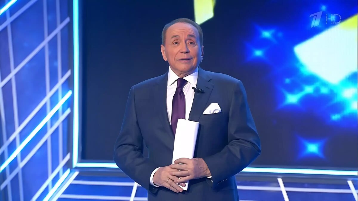     Источник: Первый канал/скриншот