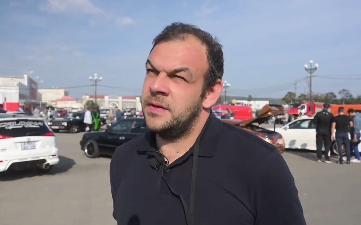 Фото: ТВ-Колыма-Плюс