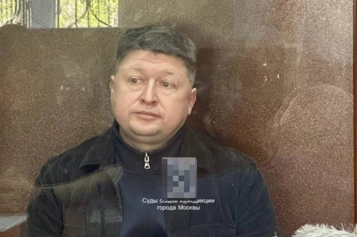    Скриншот: t.me/moscowcourts