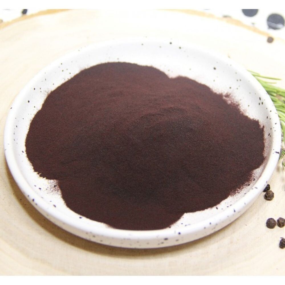 Мука из крови северного оленя