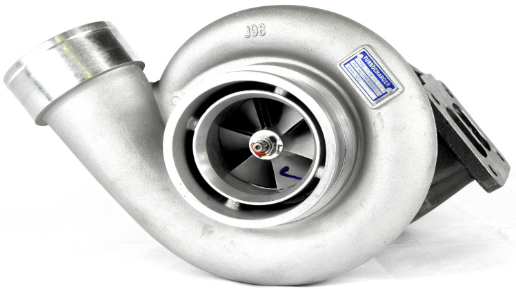 Симптомы поломки турбины: как их распознать