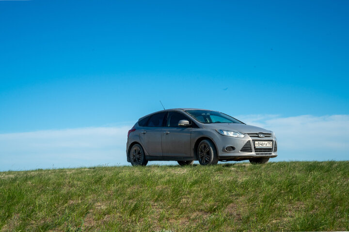 Вы только посмотрите на этого красавца, как его можно оценить низко!)