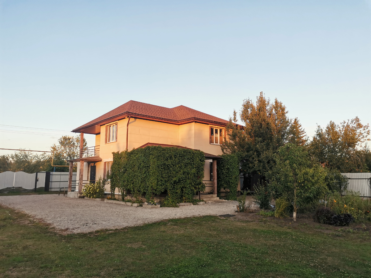 МОЖНО ли НЕДОРОГО построить КОТТЕДЖ