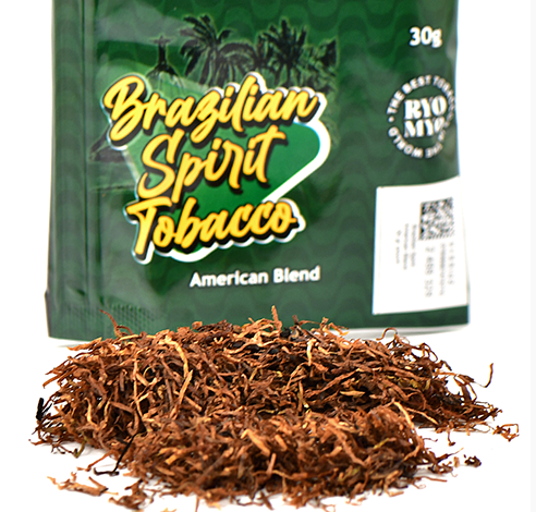 Brazilian Spirit - American Blend