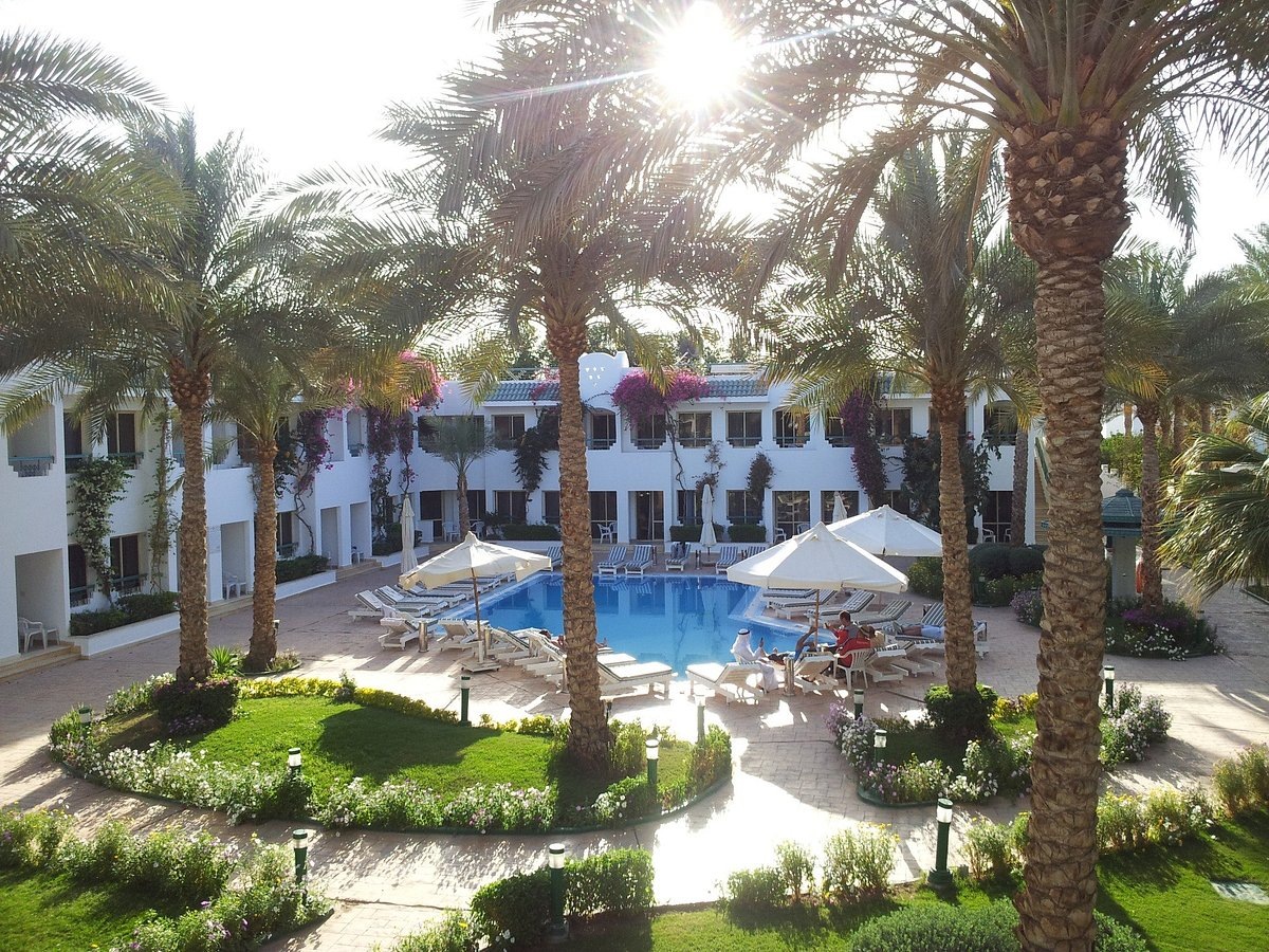 Добро пожаловать в отель