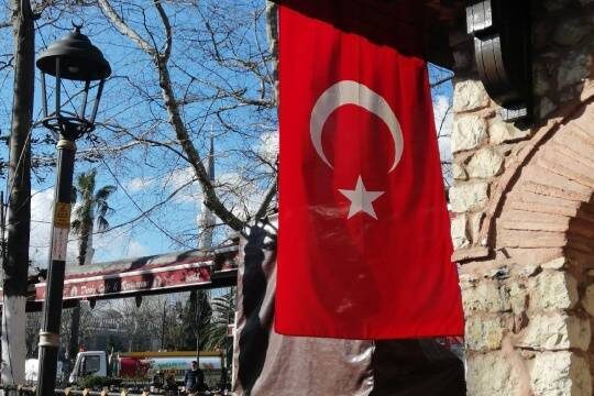    В Турции ожидают скорый выход страны из состава НАТО