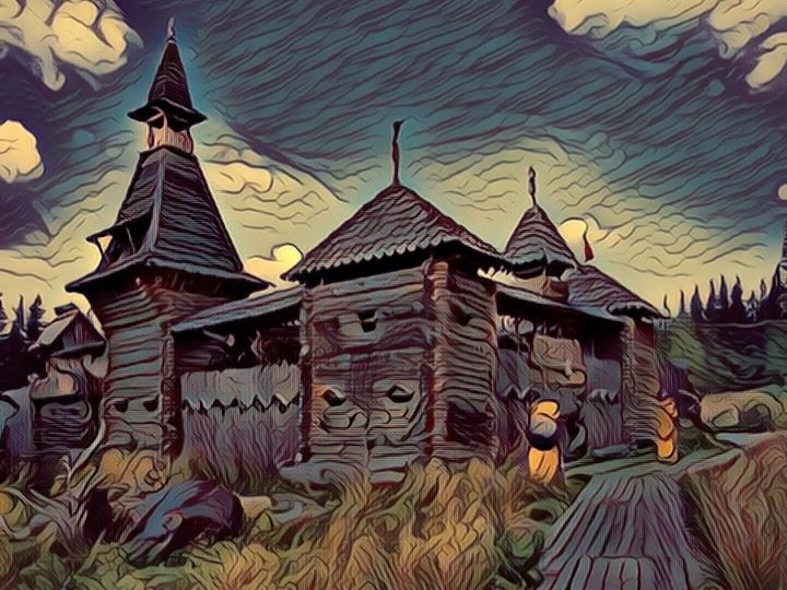 Не Минск, а Менск, не Брест, а Берестье... Как полонизировались названия городов Белой Руси