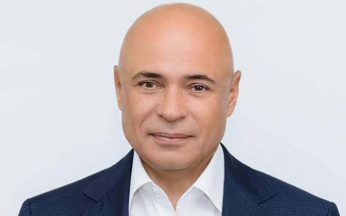    Игорь Артамонов поблагодарил липчан за поддержку на выборах телеграм-канала «Игорь Артамонов»