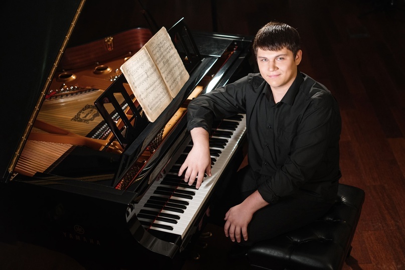 Сергей Давыдченко