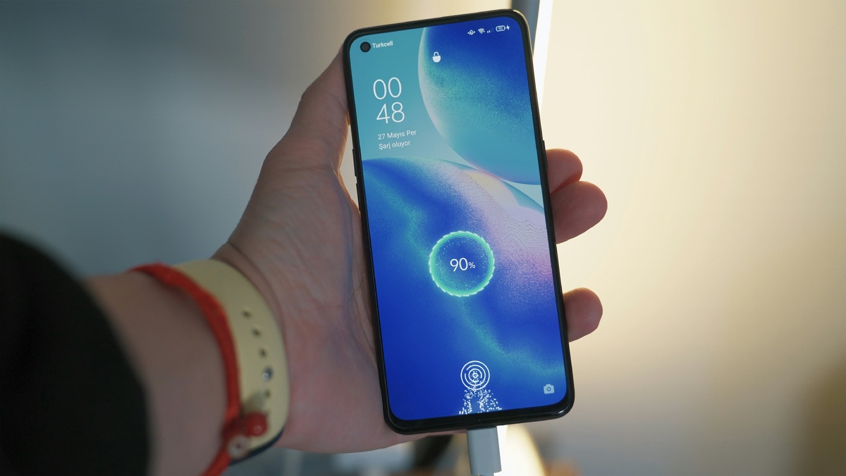Заряжайте смартфон правильно