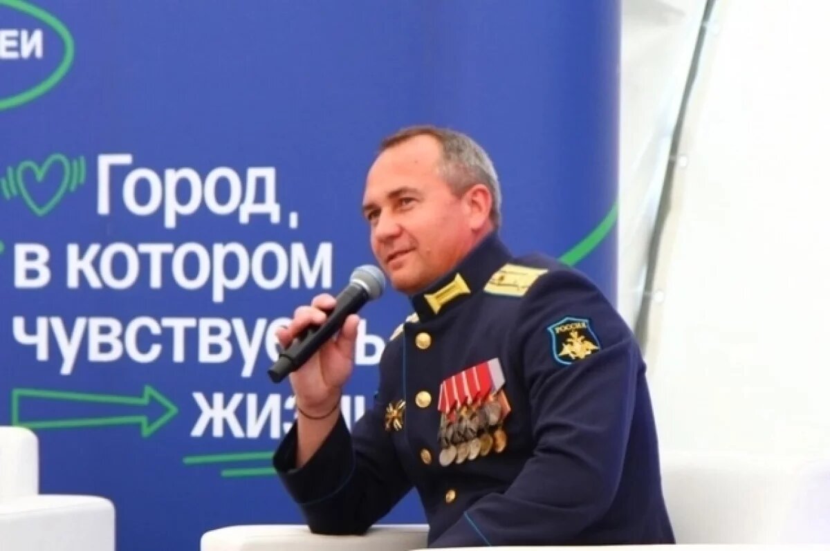    Евгений Чинцов лидирует на допвыборах депутата Думы Нижнего Новгорода