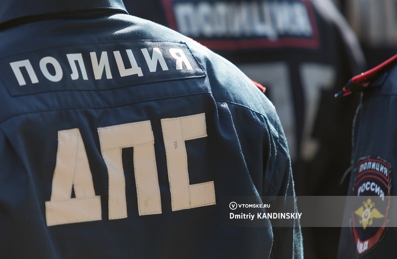    Фото: Дмитрий Кандинский / vtomske.ru