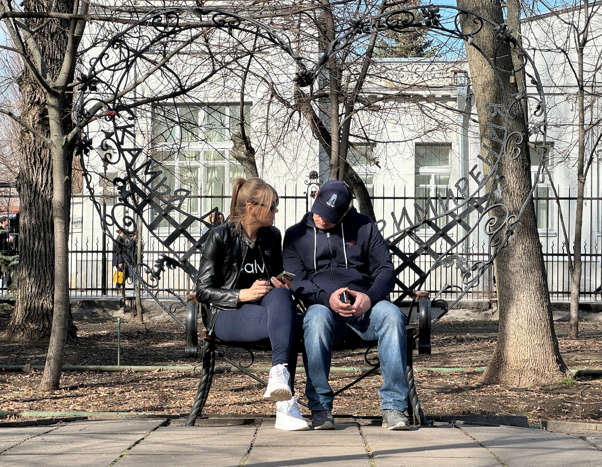 Можно ли примирить непримиримых? Alexander Legky/Global Look Press 