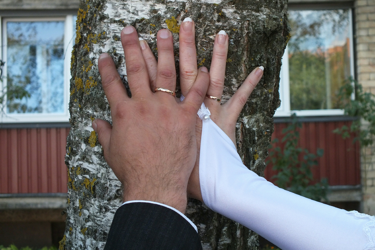 Браком сказки обычно заканчиваются, а жизнь - начинается. Victor Lisitsyn/Global Look Press 