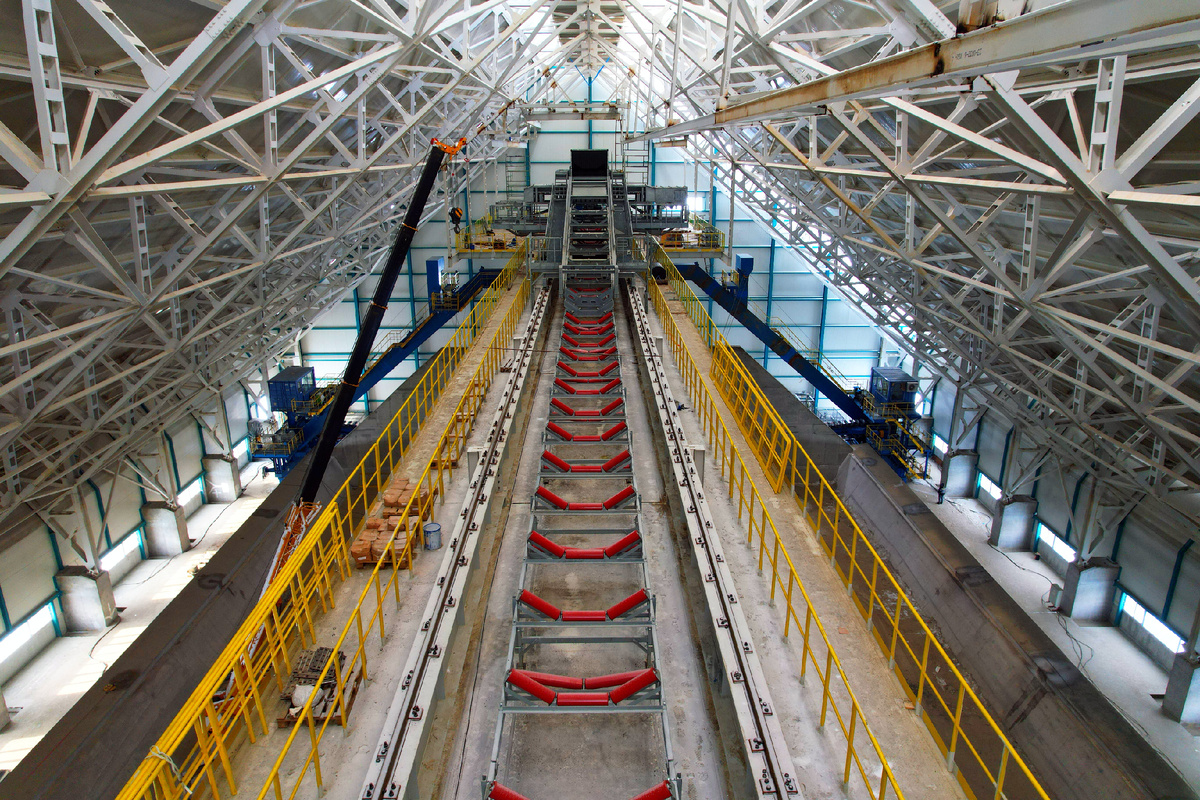 © Официальный сайт администрации города Тайшета / gorodtaishet.ru (Проект ТАФ основан на собственном инновационном подходе, разработанном в инженерно-технологическом центре РУСАЛа)