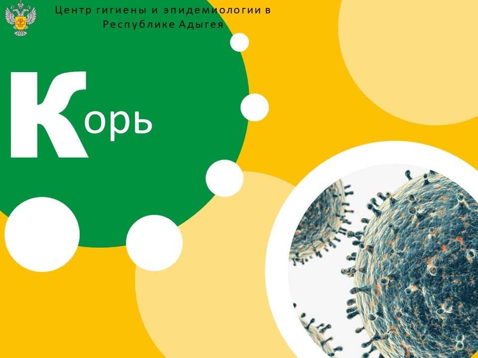 #Санпросвет #ВсемСанпросвет #гигиена #эпидемиология #роспотребнадзор #ФБУЗРеспАдыгея #корь #профилактика #инфекции
