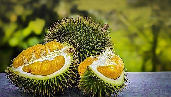 Король фруктов или запах катастрофы?